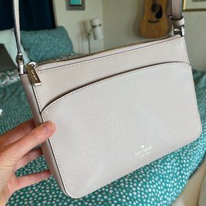 Kate Spade, Cross body purse